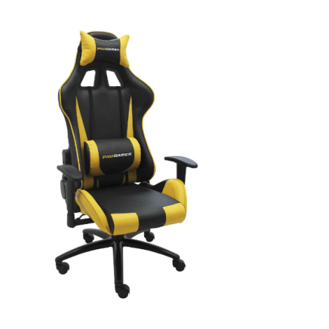 Cadeira Pro Gamer V2 