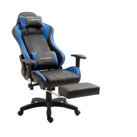 Cadeira Pro Gamer X